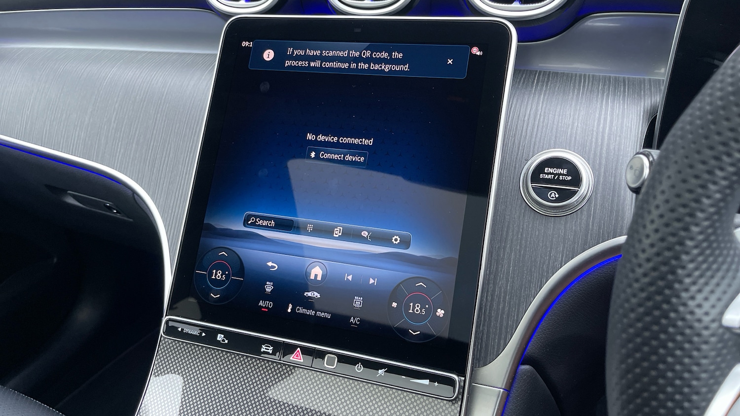 Used Mercedes-Benz GLC 2025 for sale - 77342533: Photo 44