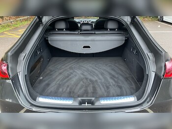 Used Mercedes-Benz GLC 2025 for sale - 77342533: Photo