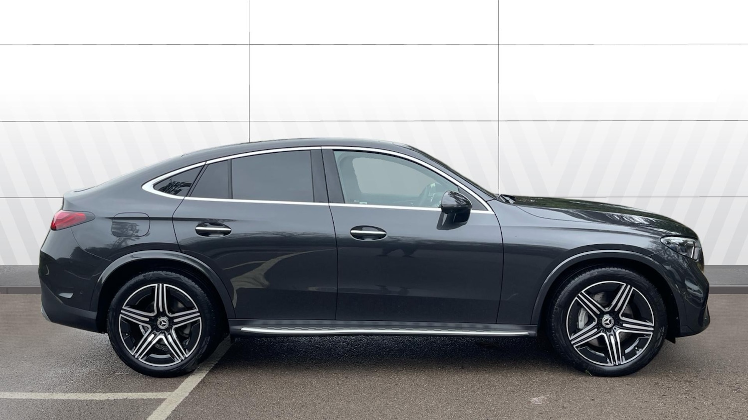 Used Mercedes-Benz GLC 2025 for sale - 77342533: Photo 5