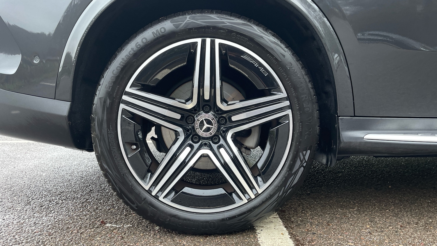 Used Mercedes-Benz GLC 2025 for sale - 77342533: Photo 7