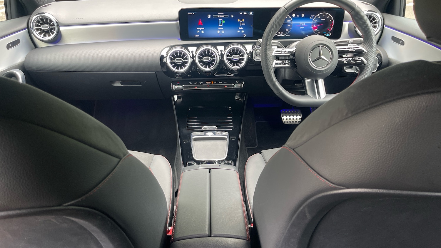 Used Mercedes-Benz A-Class 2025 for sale - 76127963: Photo 10