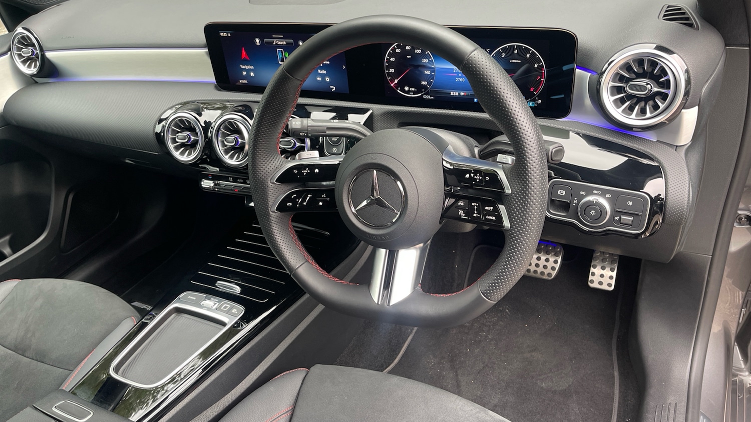 Used Mercedes-Benz A-Class 2025 for sale - 76127963: Photo 11