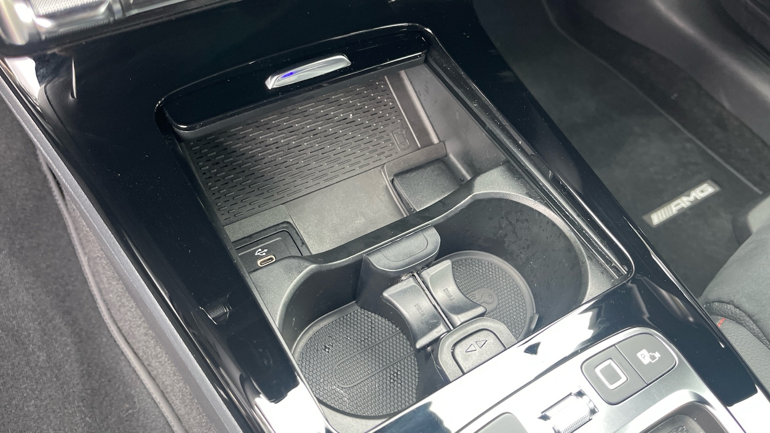 Used Mercedes-Benz A-Class 2025 for sale - 76127963: Photo 13