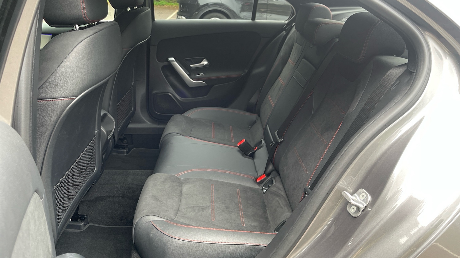 Used Mercedes-Benz A-Class 2025 for sale - 76127963: Photo 16