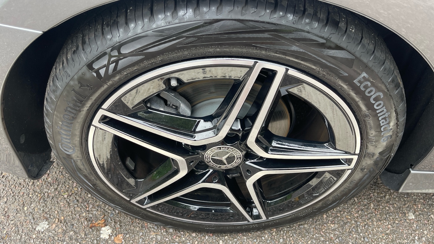 Used Mercedes-Benz A-Class 2025 for sale - 76127963: Photo 22