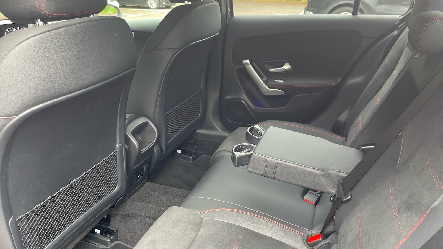 Used Mercedes-Benz A-Class 2025 for sale - 76127963: Photo 29