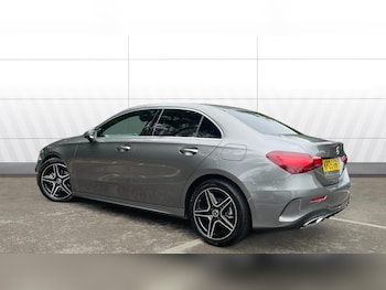 Used Mercedes-Benz A-Class 2025 for sale - 76127963: Photo 2