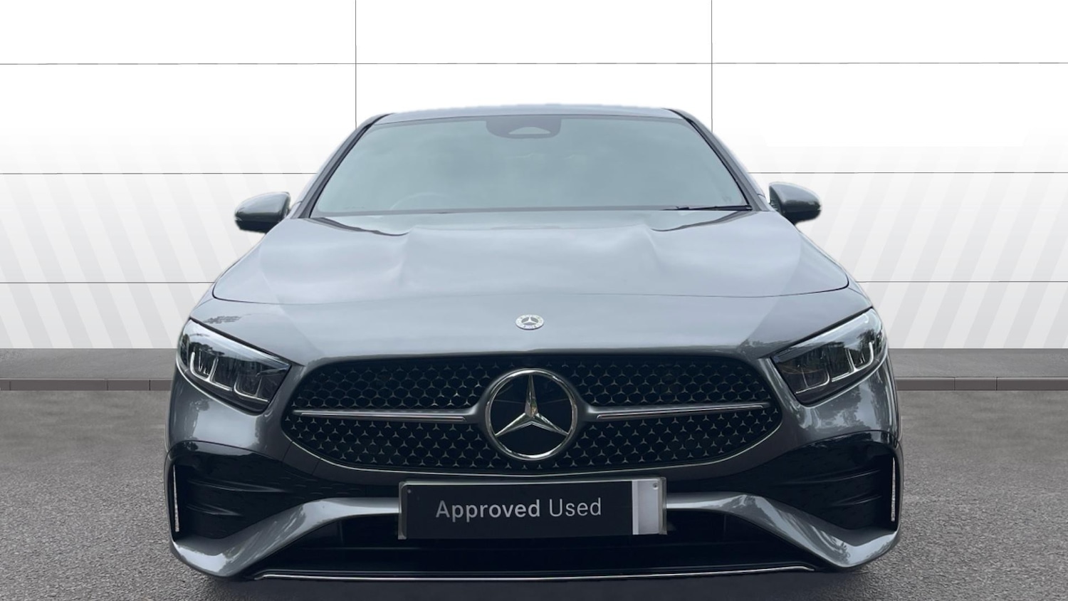 Used Mercedes-Benz A-Class 2025 for sale - 76127963: Photo 3