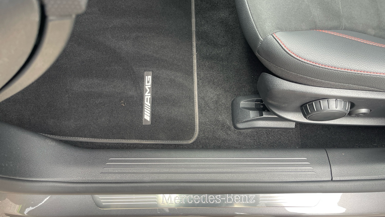 Used Mercedes-Benz A-Class 2025 for sale - 76127963: Photo 31