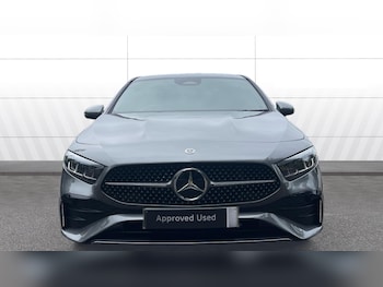 Used Mercedes-Benz A-Class 2025 for sale - 76127963: Photo 3