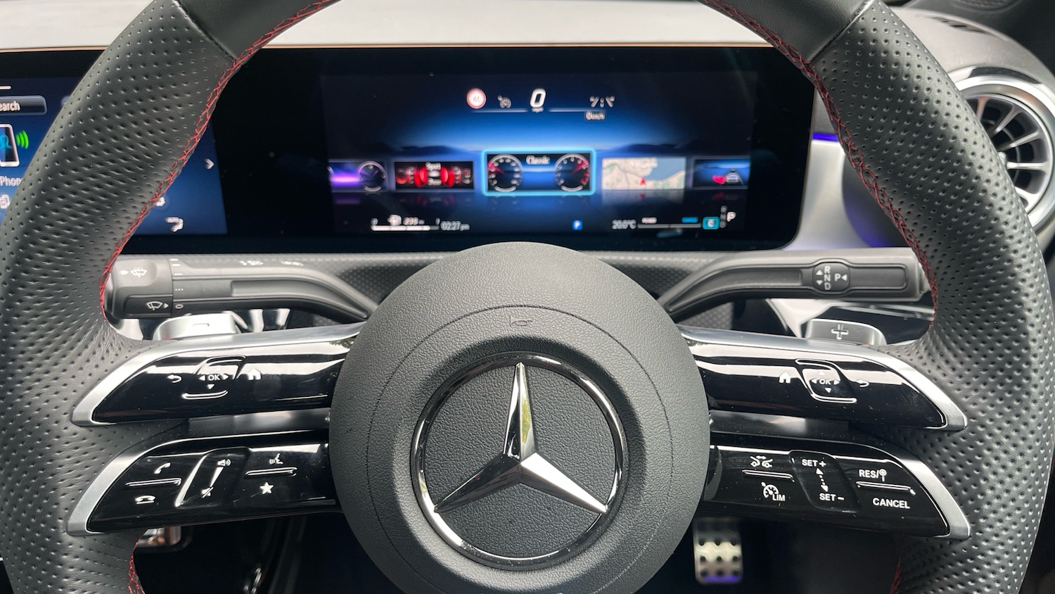 Used Mercedes-Benz A-Class 2025 for sale - 76127963: Photo 41