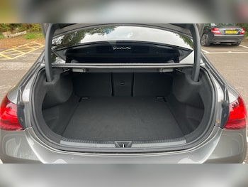 Used Mercedes-Benz A-Class 2025 for sale - 76127963: Photo 4