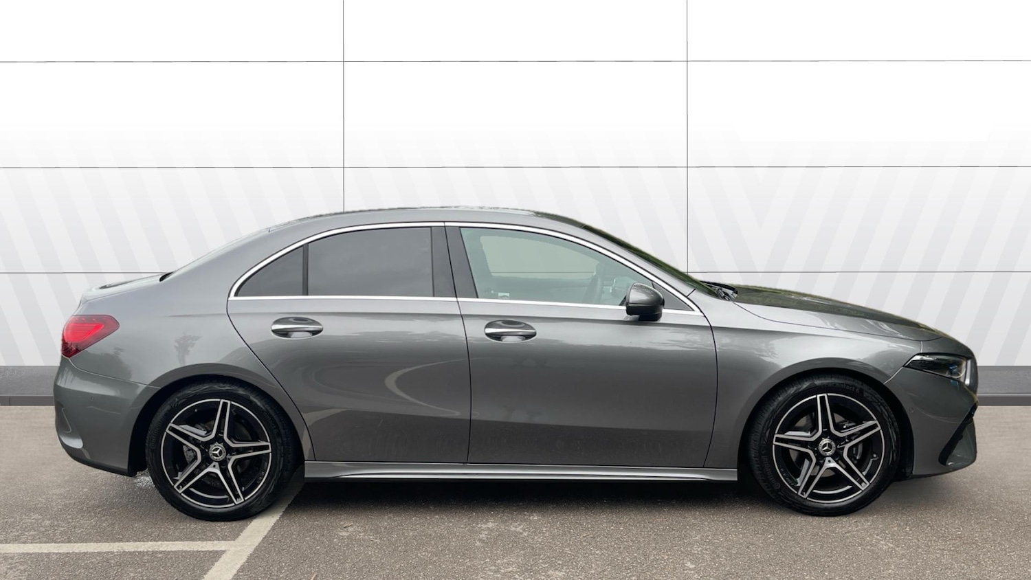 Used Mercedes-Benz A-Class 2025 for sale - 76127963: Photo 5