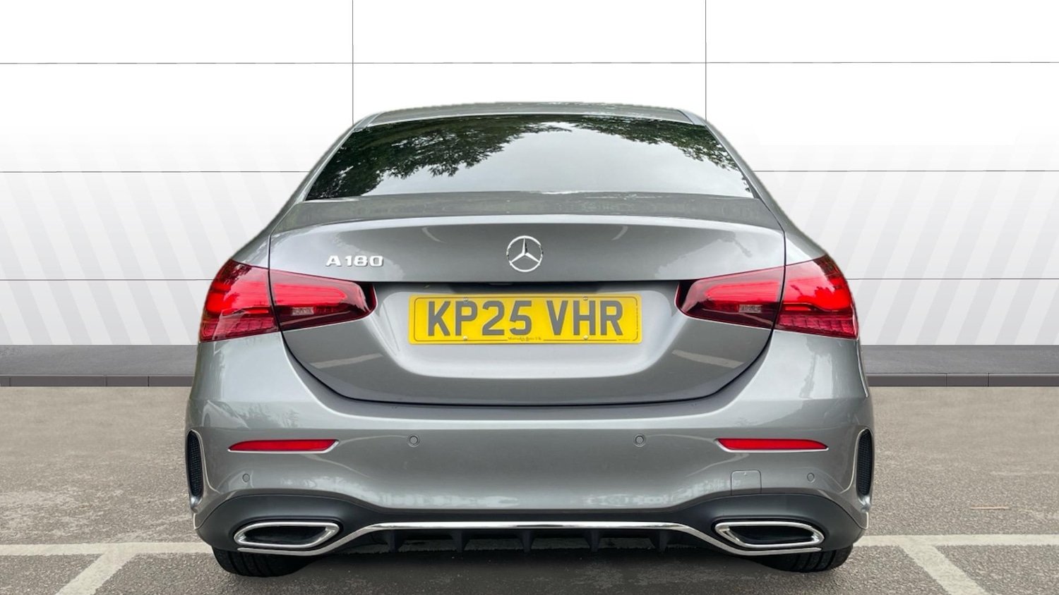 Used Mercedes-Benz A-Class 2025 for sale - 76127963: Photo 6