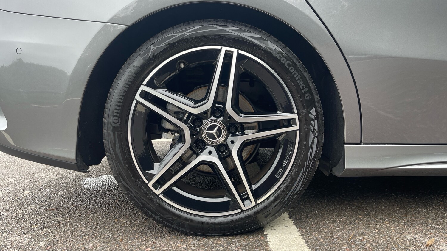 Used Mercedes-Benz A-Class 2025 for sale - 76127963: Photo 7