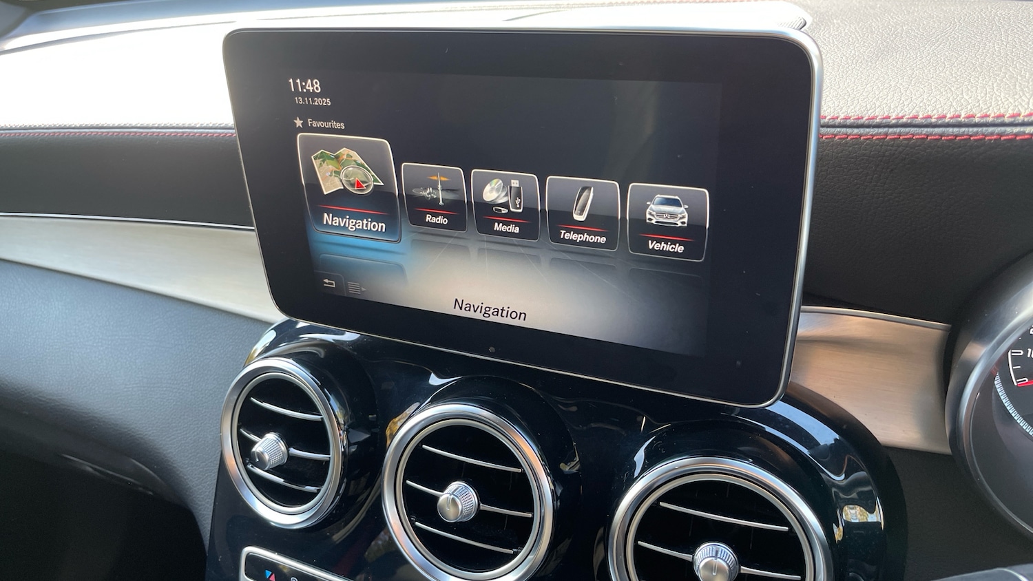 Used Mercedes-Benz GLC 2019 for sale - 76578077: Photo 12