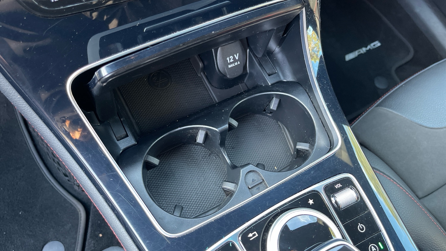 Used Mercedes-Benz GLC 2019 for sale - 76578077: Photo 13