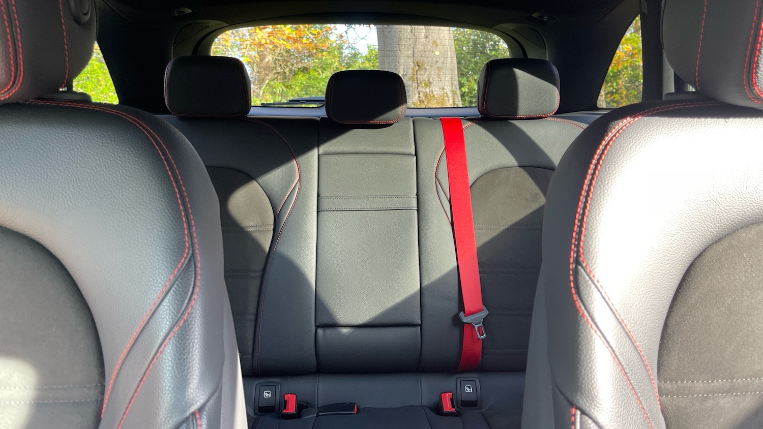 Used Mercedes-Benz GLC 2019 for sale - 76578077: Photo 15