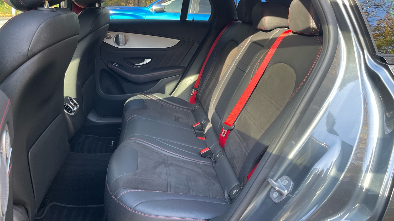 Used Mercedes-Benz GLC 2019 for sale - 76578077: Photo 16