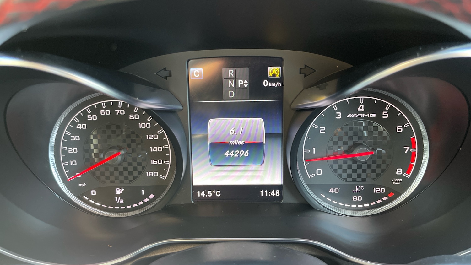 Used Mercedes-Benz GLC 2019 for sale - 76578077: Photo 18