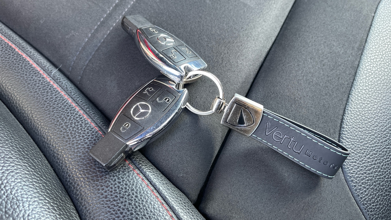 Used Mercedes-Benz GLC 2019 for sale - 76578077: Photo 20