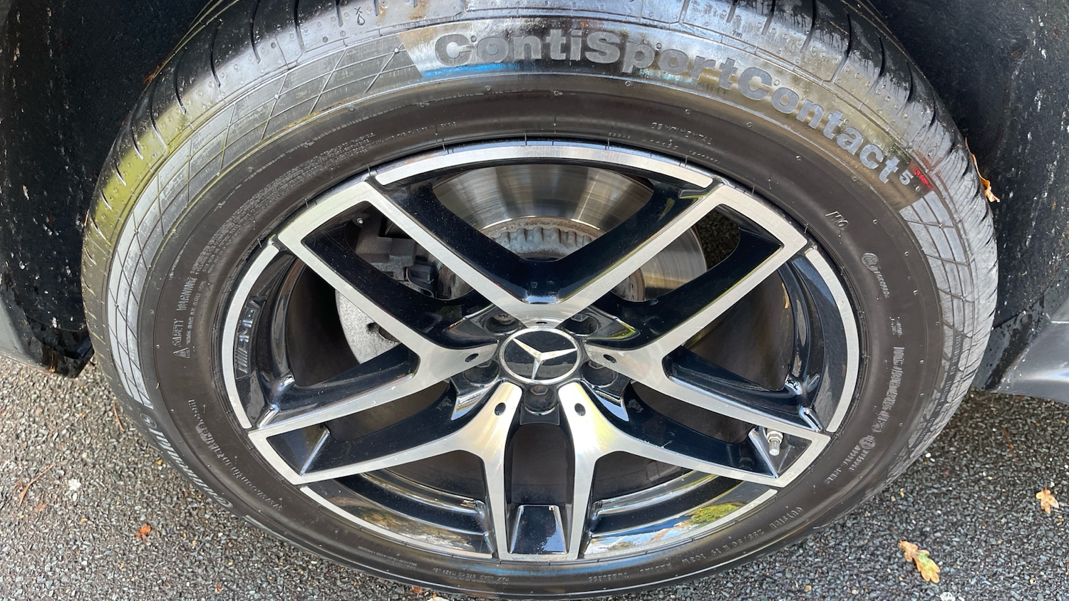 Used Mercedes-Benz GLC 2019 for sale - 76578077: Photo 22