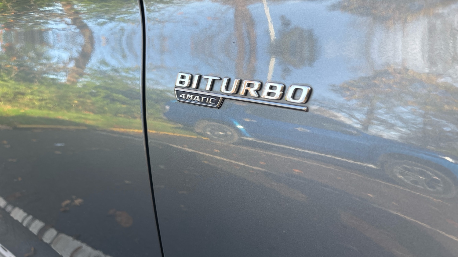 Used Mercedes-Benz GLC 2019 for sale - 76578077: Photo 23