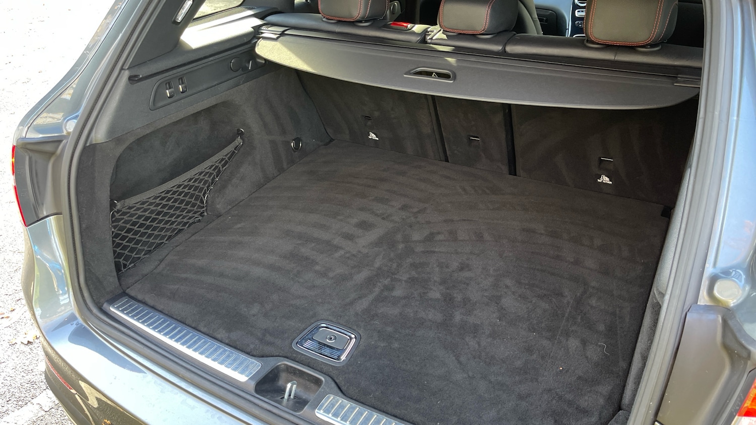 Used Mercedes-Benz GLC 2019 for sale - 76578077: Photo 28