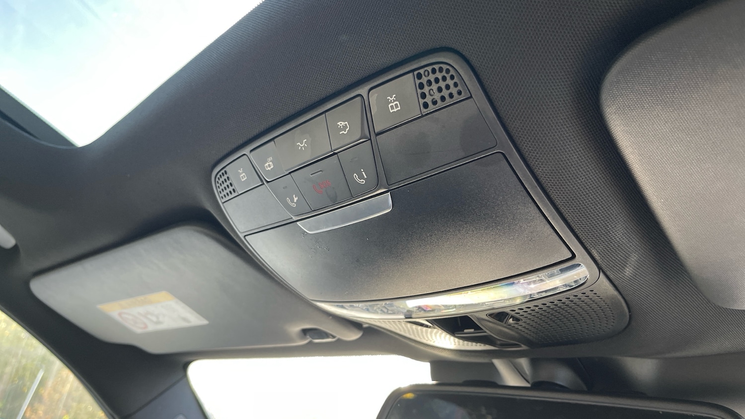 Used Mercedes-Benz GLC 2019 for sale - 76578077: Photo 37