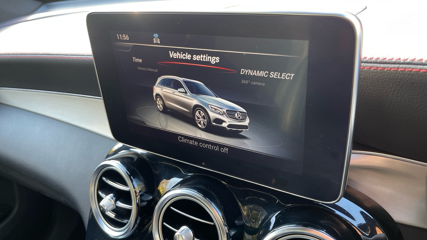 Used Mercedes-Benz GLC 2019 for sale - 76578077: Photo 42