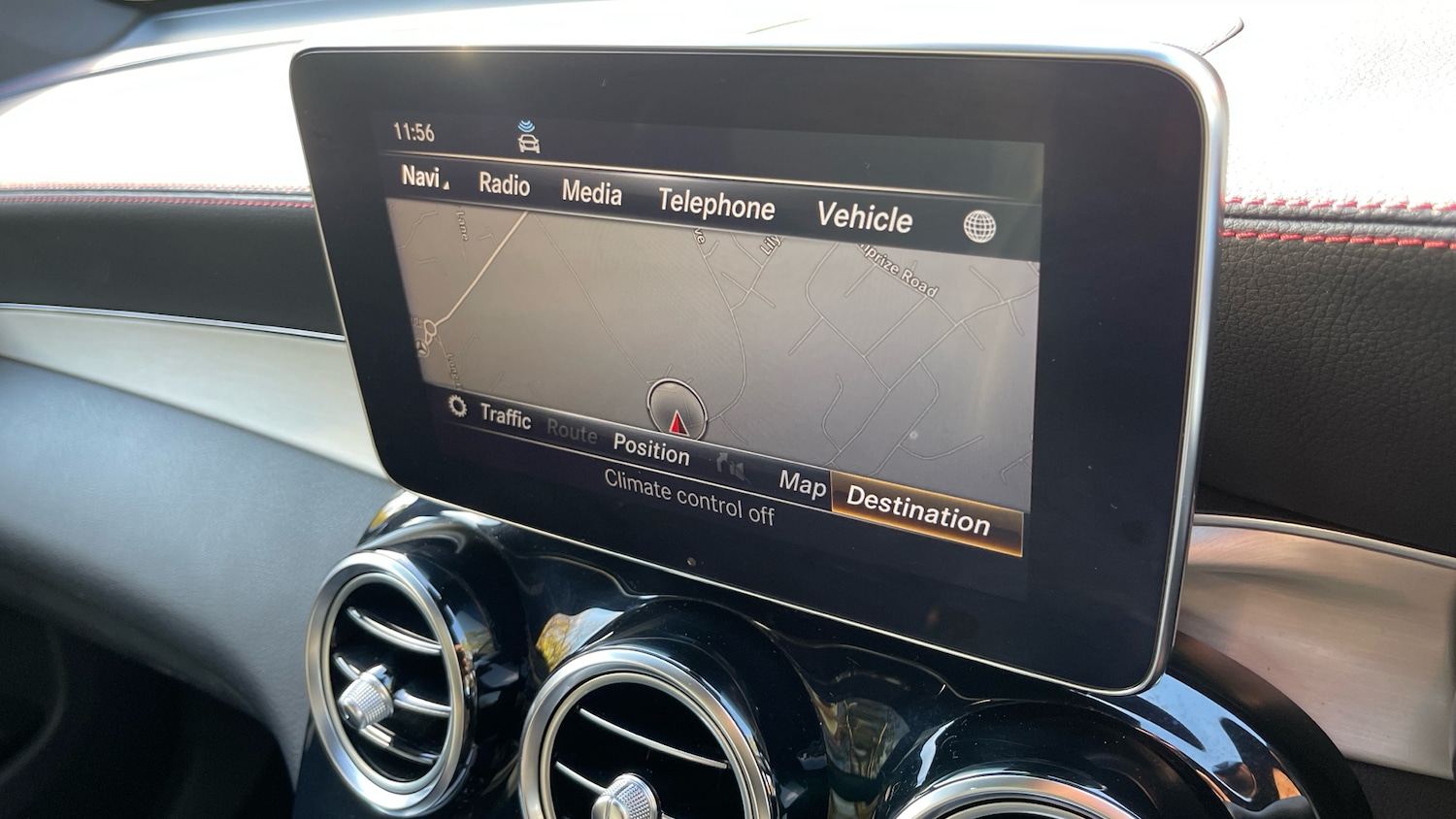 Used Mercedes-Benz GLC 2019 for sale - 76578077: Photo 43