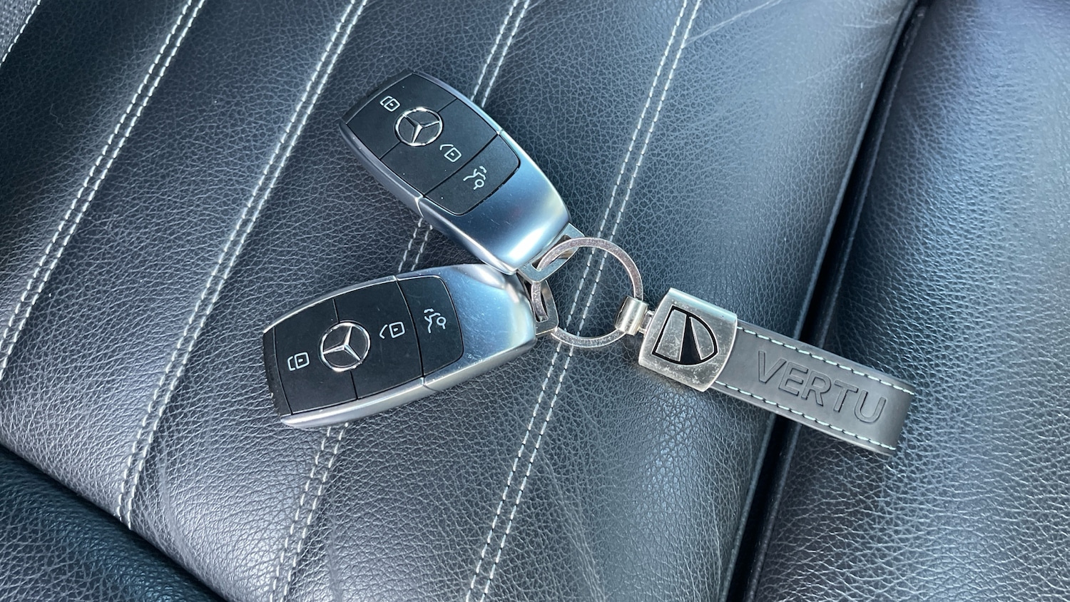 Used Mercedes-Benz GLC 2021 for sale - 77210925: Photo 20