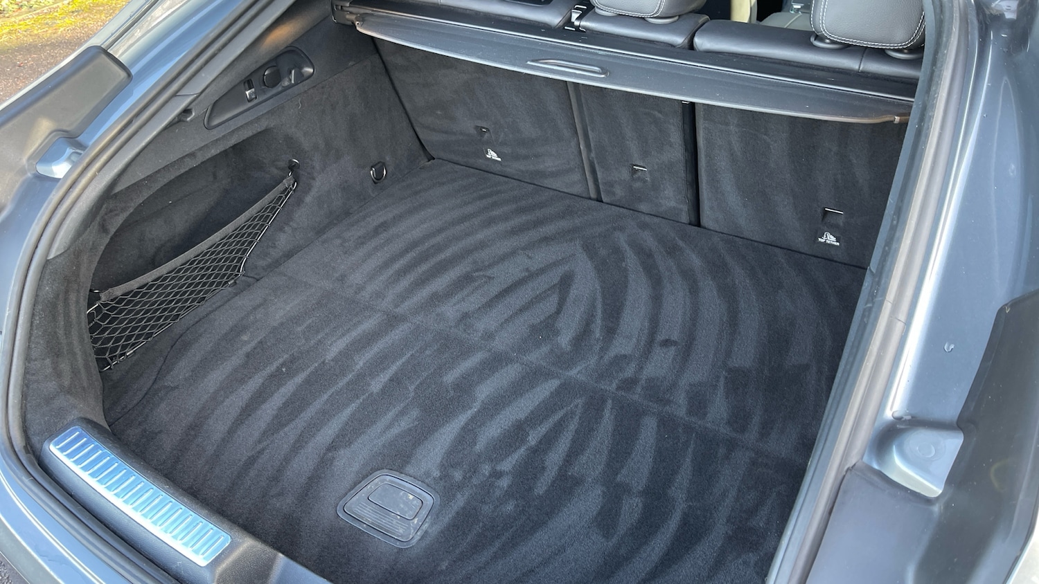 Used Mercedes-Benz GLC 2021 for sale - 77210925: Photo 27