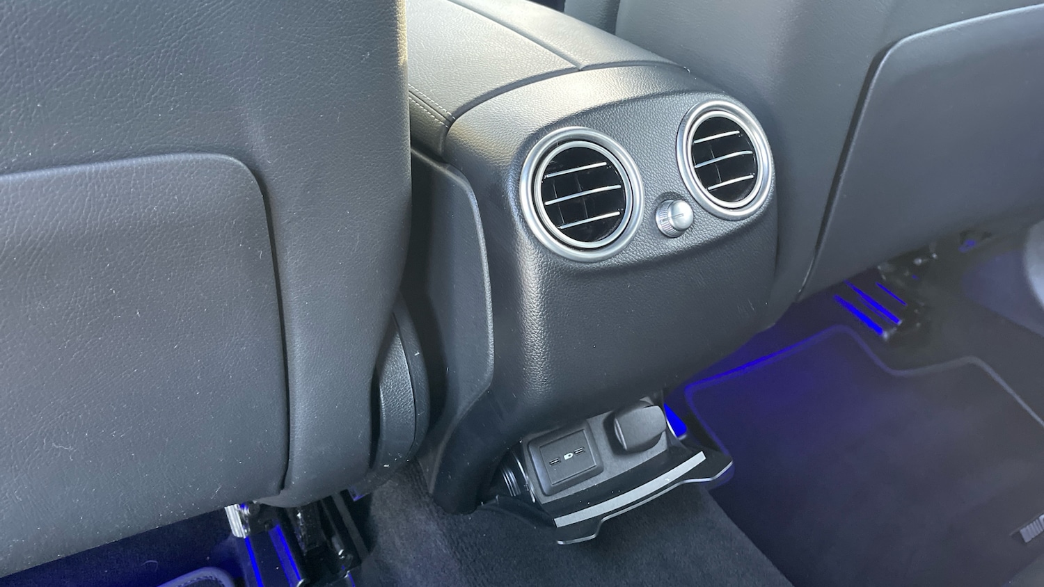 Used Mercedes-Benz GLC 2021 for sale - 77210925: Photo 30