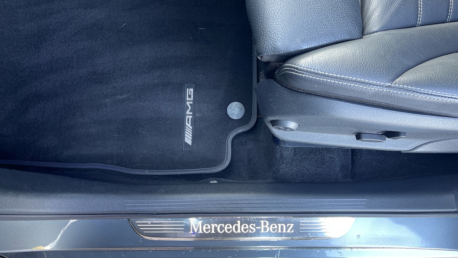 Used Mercedes-Benz GLC 2021 for sale - 77210925: Photo 33