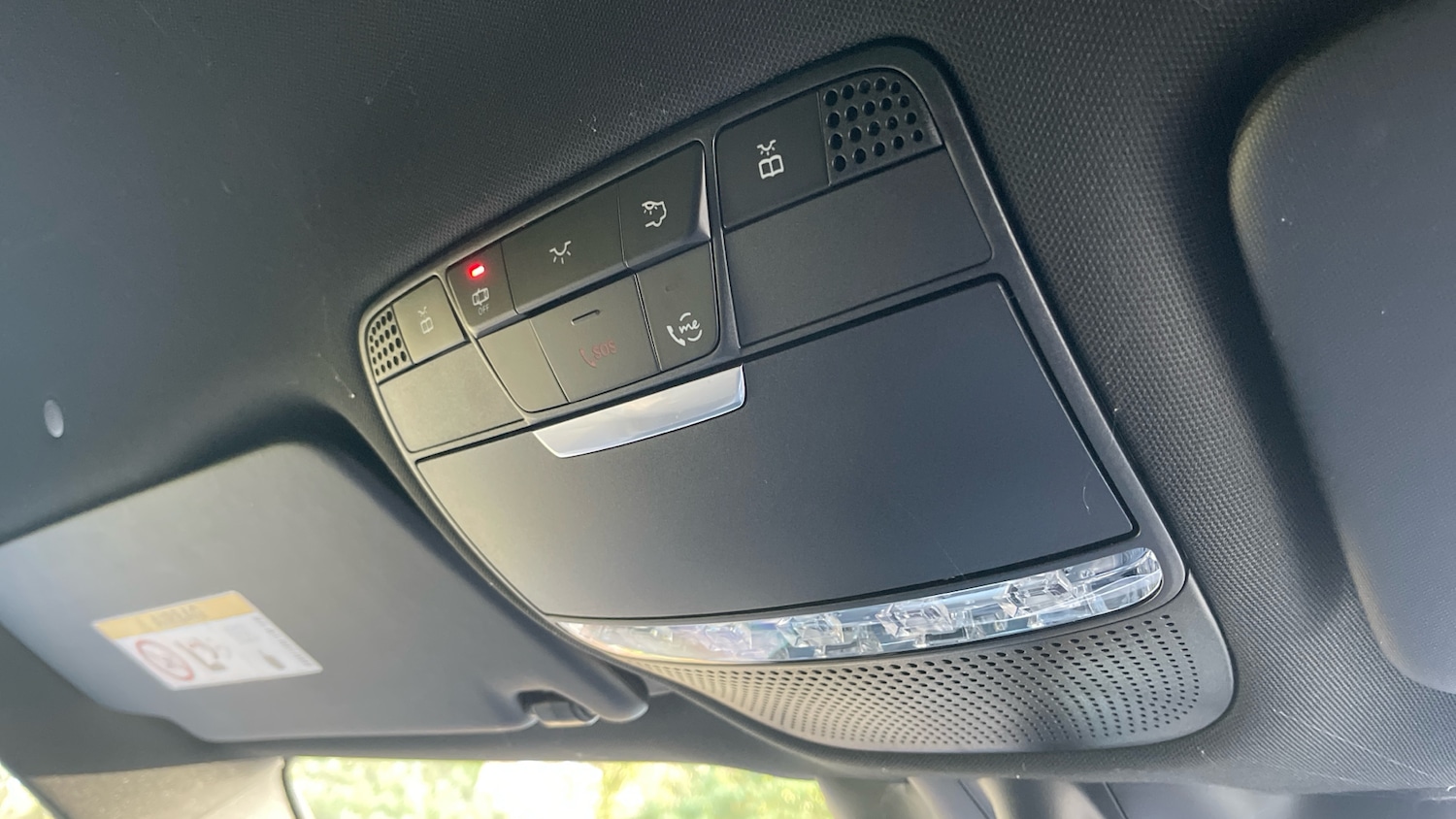 Used Mercedes-Benz GLC 2021 for sale - 77210925: Photo 35