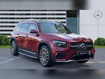 Used Mercedes-Benz GLB 2024 for sale - 79514328: Photo