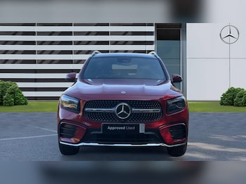 Used Mercedes-Benz GLB 2024 for sale - 79514328: Photo