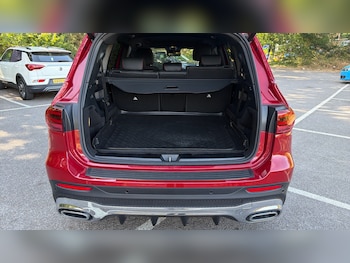 Used Mercedes-Benz GLB 2024 for sale - 79514328: Photo