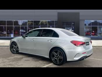 Used Mercedes-Benz A-Class 2022 for sale - 74514867: Photo