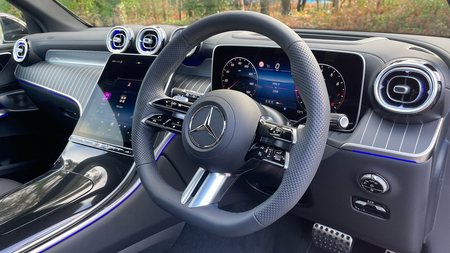 Used Mercedes-Benz GLC 2025 for sale - 77403750: Photo 11