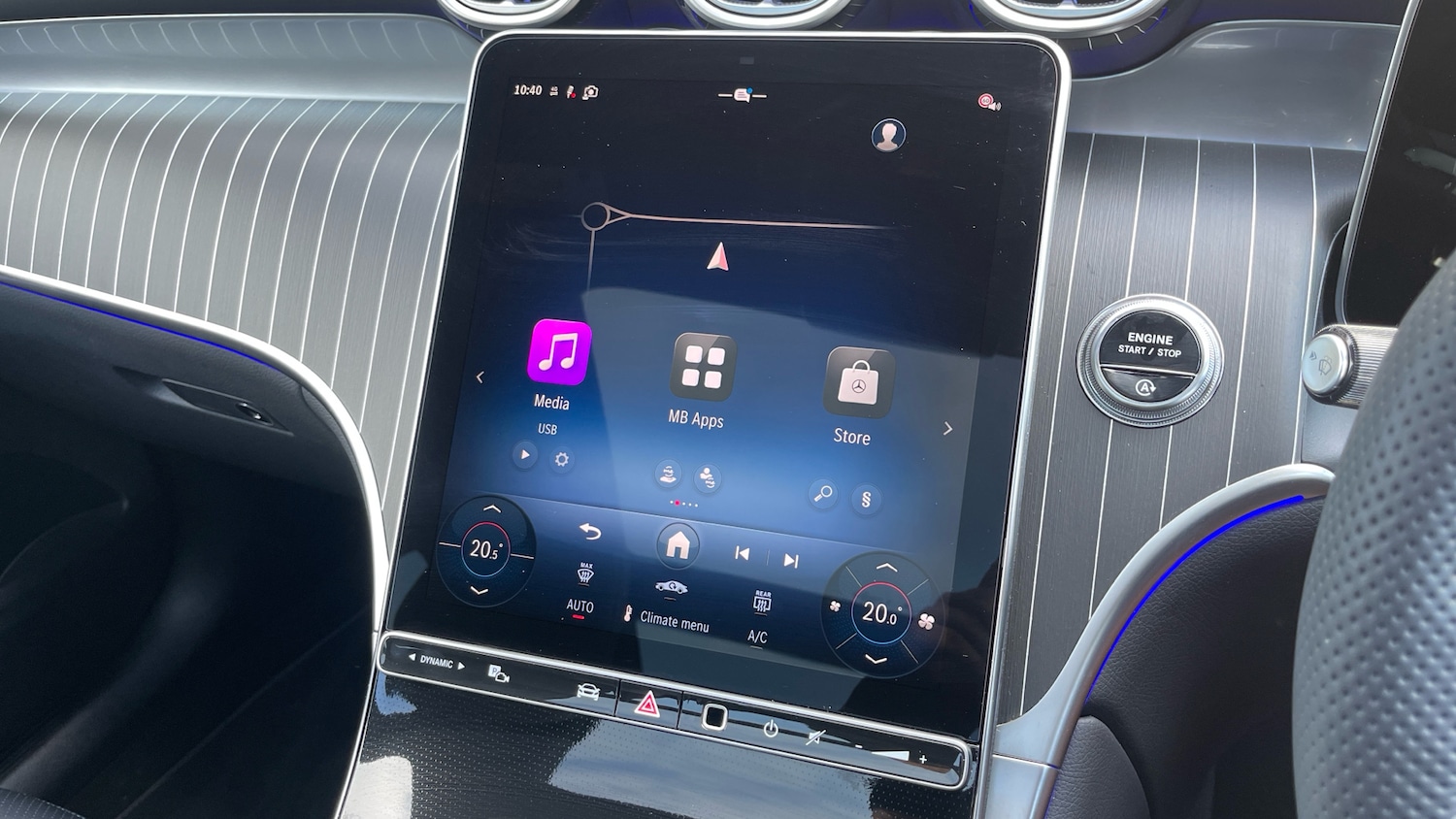 Used Mercedes-Benz GLC 2025 for sale - 77403750: Photo 12