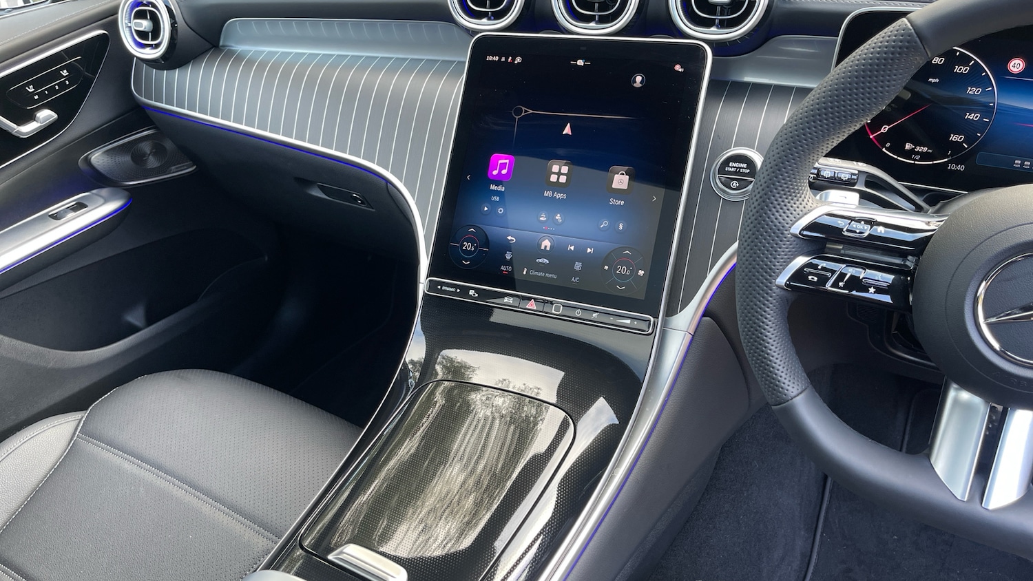 Used Mercedes-Benz GLC 2025 for sale - 77403750: Photo 14