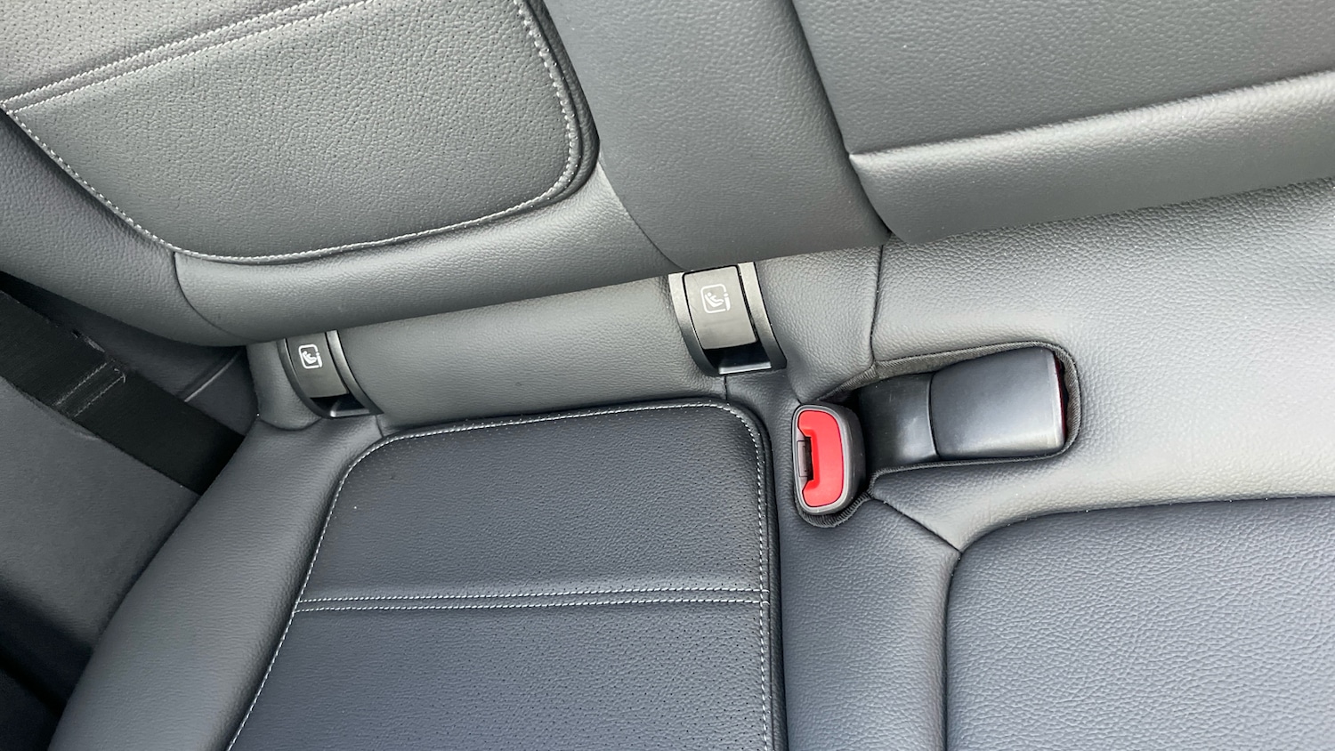 Used Mercedes-Benz GLC 2025 for sale - 77403750: Photo 17