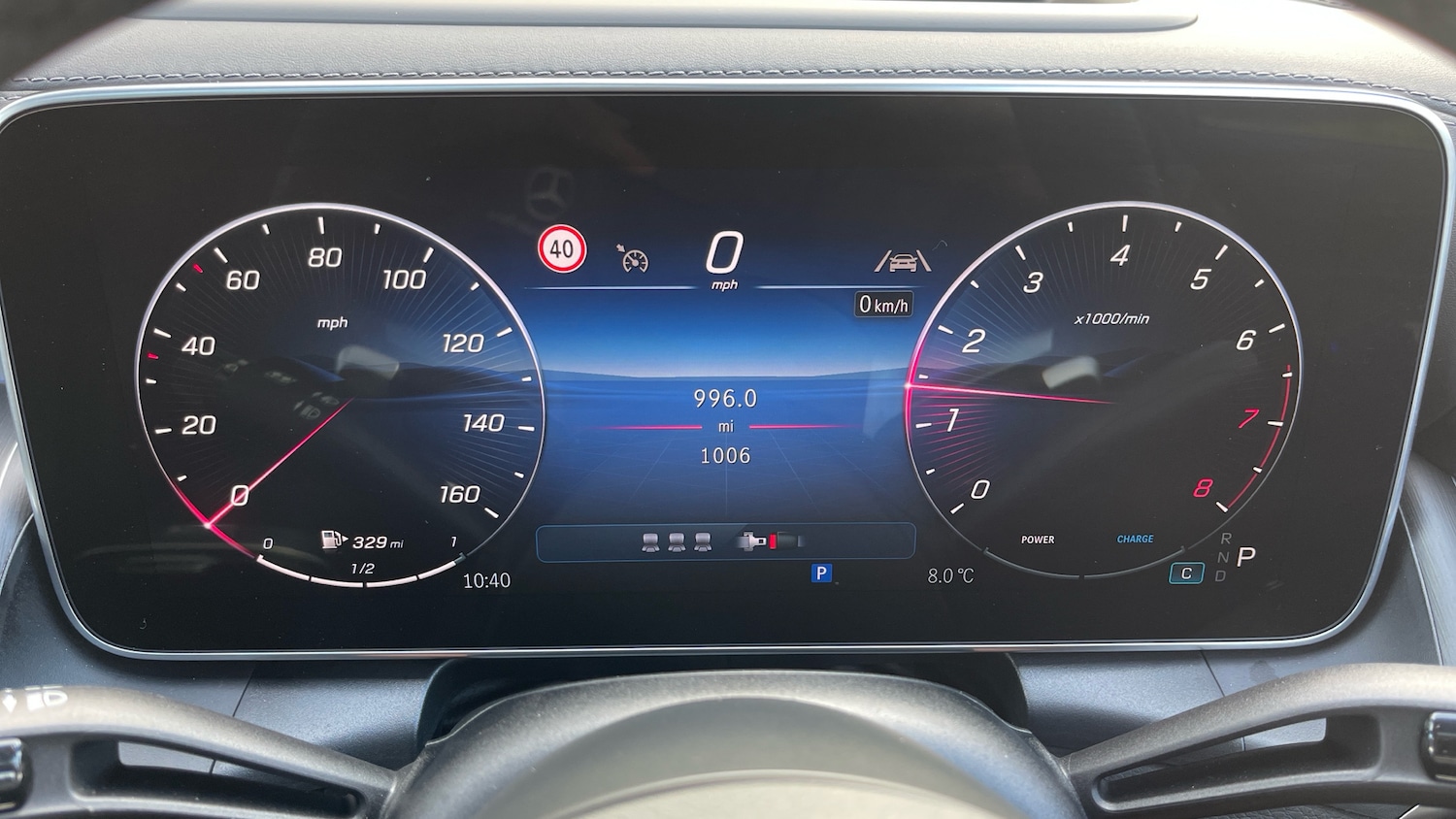 Used Mercedes-Benz GLC 2025 for sale - 77403750: Photo 18