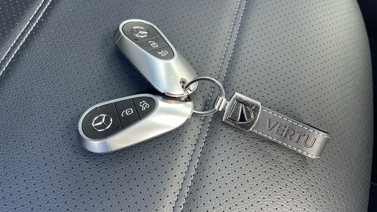 Used Mercedes-Benz GLC 2025 for sale - 77403750: Photo 20