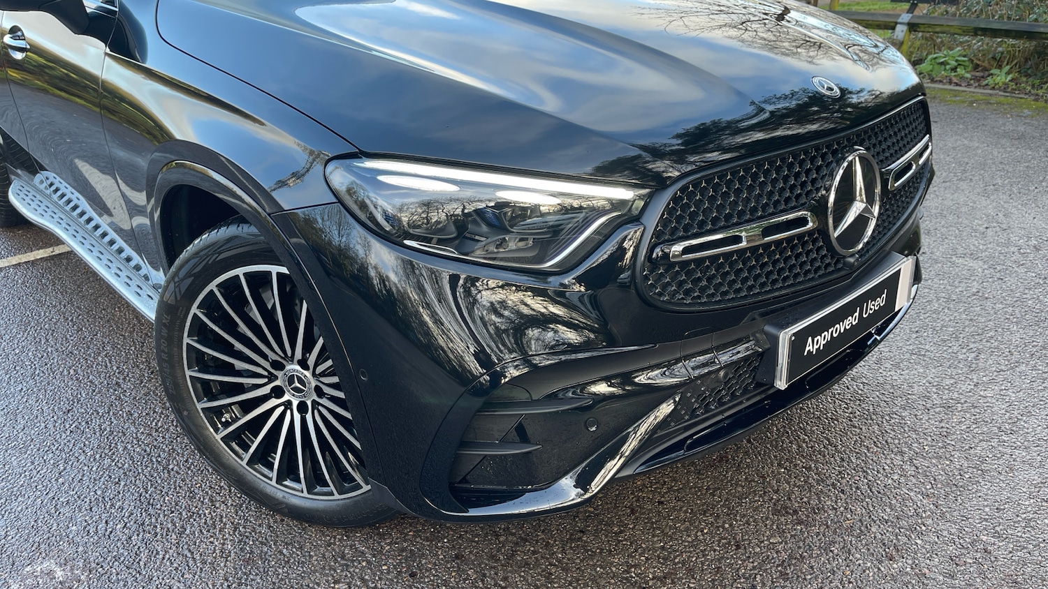 Used Mercedes-Benz GLC 2025 for sale - 77403750: Photo 21