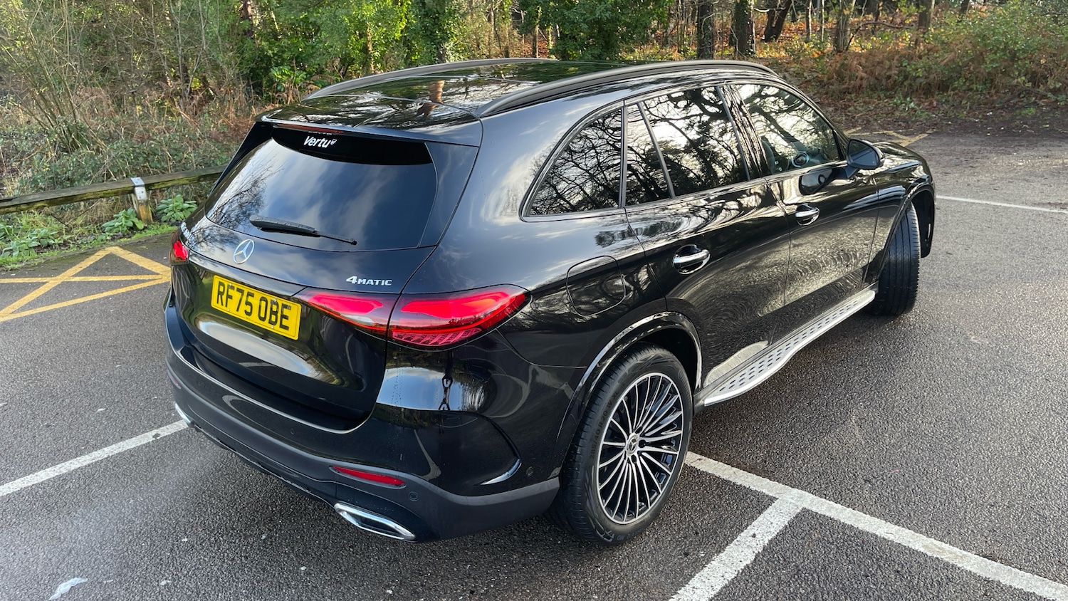 Used Mercedes-Benz GLC 2025 for sale - 77403750: Photo 24