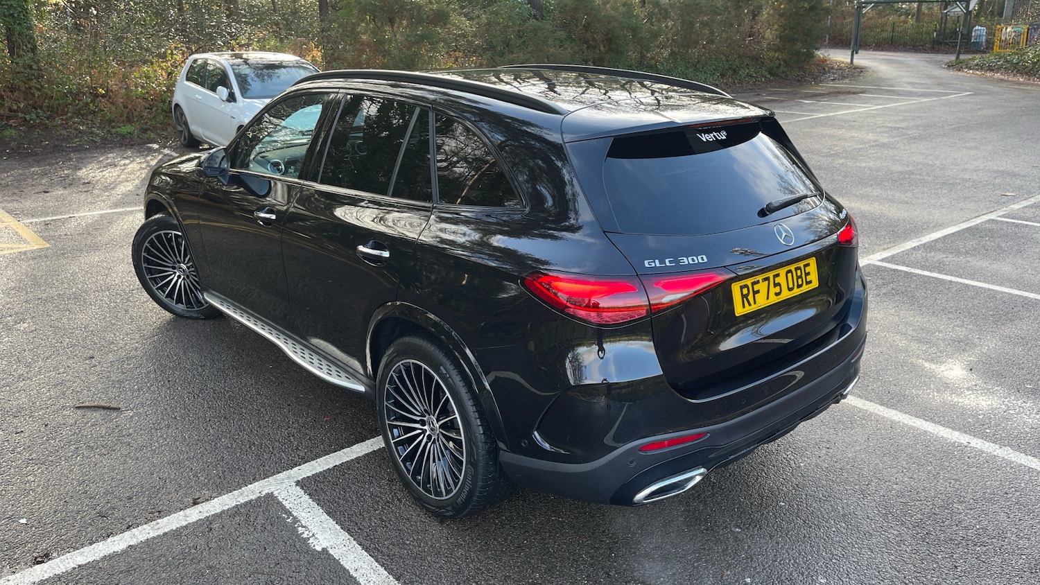 Used Mercedes-Benz GLC 2025 for sale - 77403750: Photo 25