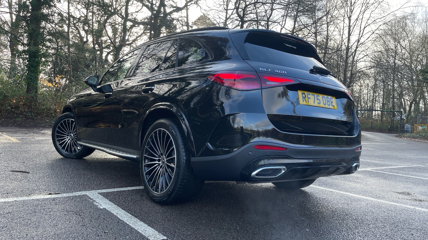 Used Mercedes-Benz GLC 2025 for sale - 77403750: Photo 26